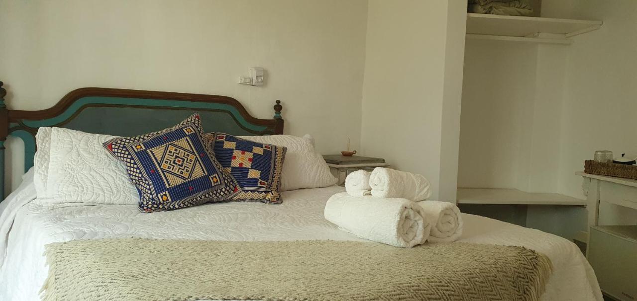 Los Tarcos Guest House San Salvador de Jujuy Exterior photo
