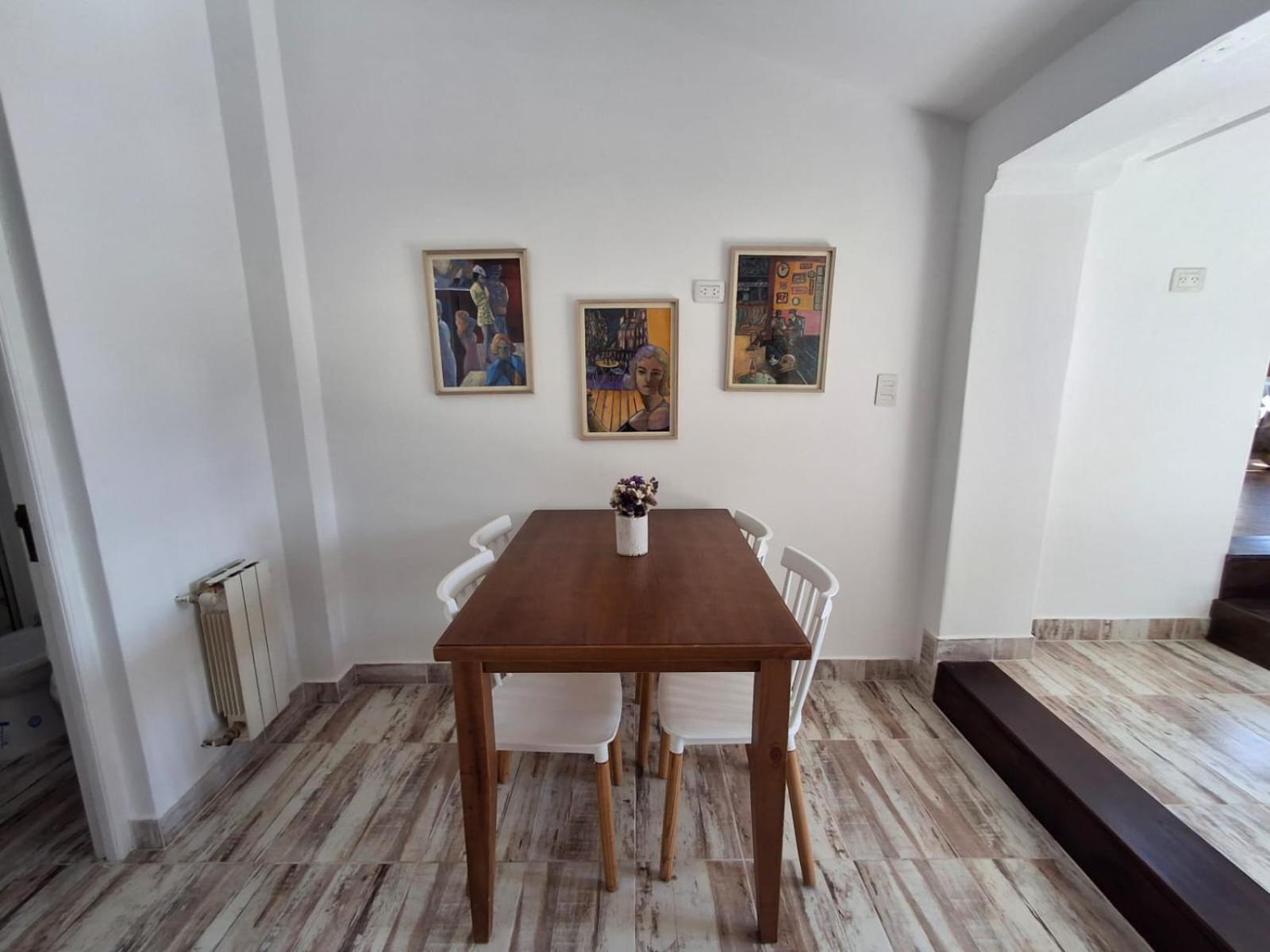 Los Tarcos Guest House San Salvador de Jujuy Exterior photo