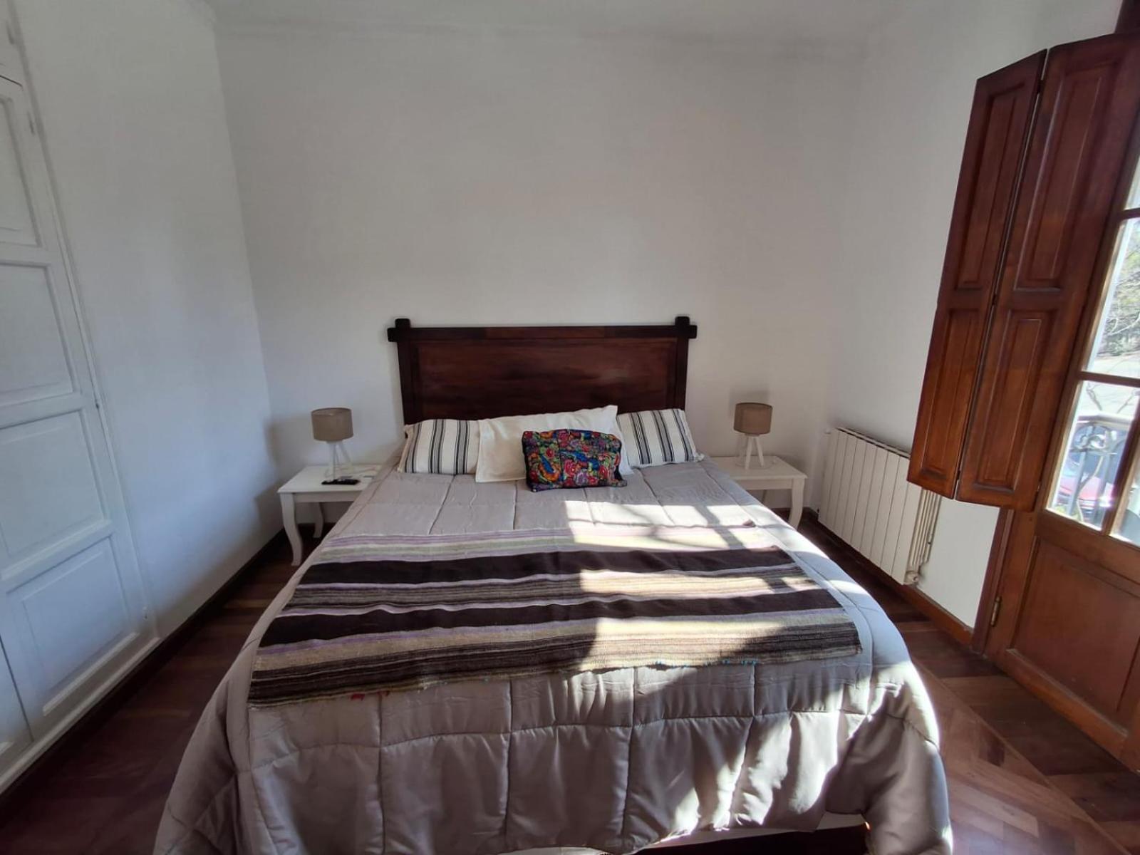 Los Tarcos Guest House San Salvador de Jujuy Exterior photo