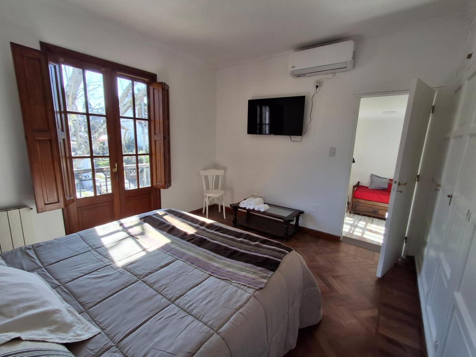 Los Tarcos Guest House San Salvador de Jujuy Exterior photo