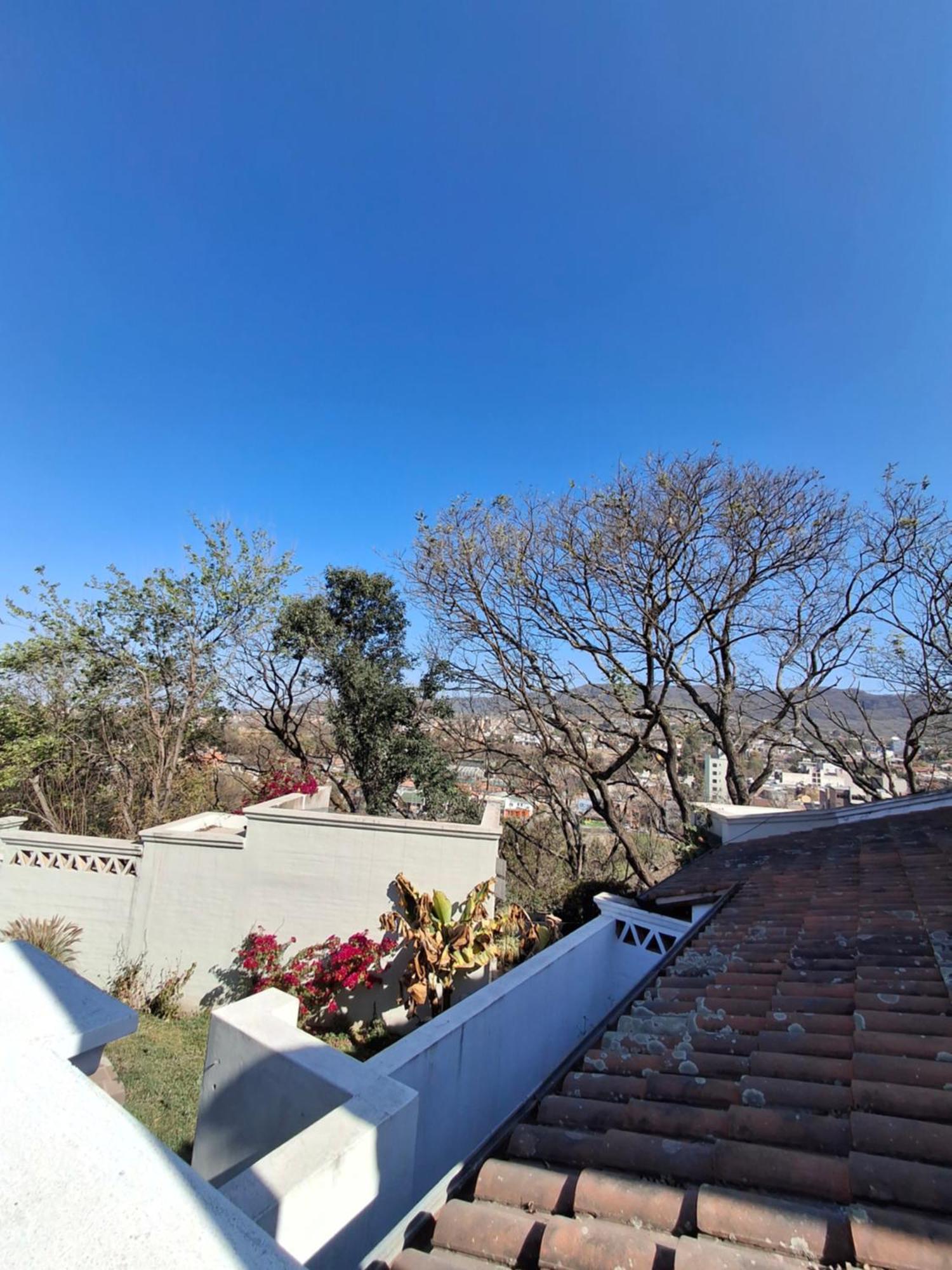 Los Tarcos Guest House San Salvador de Jujuy Room photo