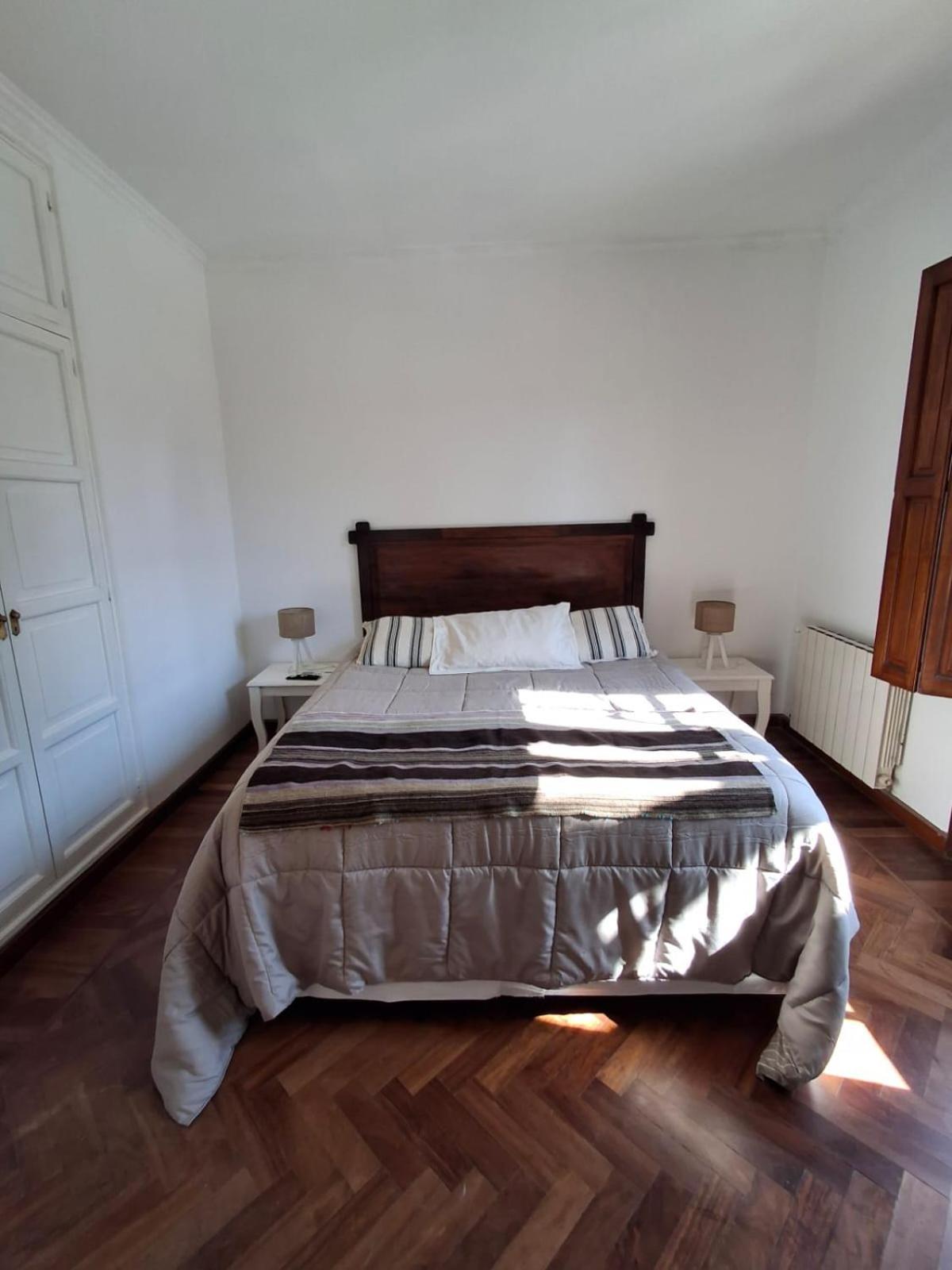 Los Tarcos Guest House San Salvador de Jujuy Exterior photo