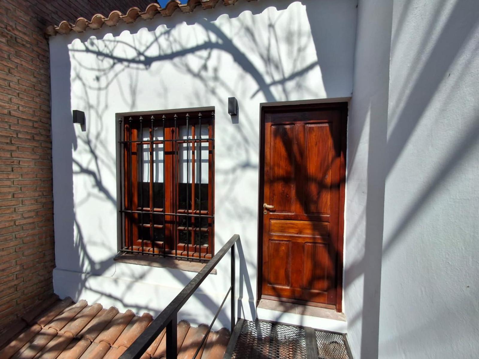 Los Tarcos Guest House San Salvador de Jujuy Exterior photo