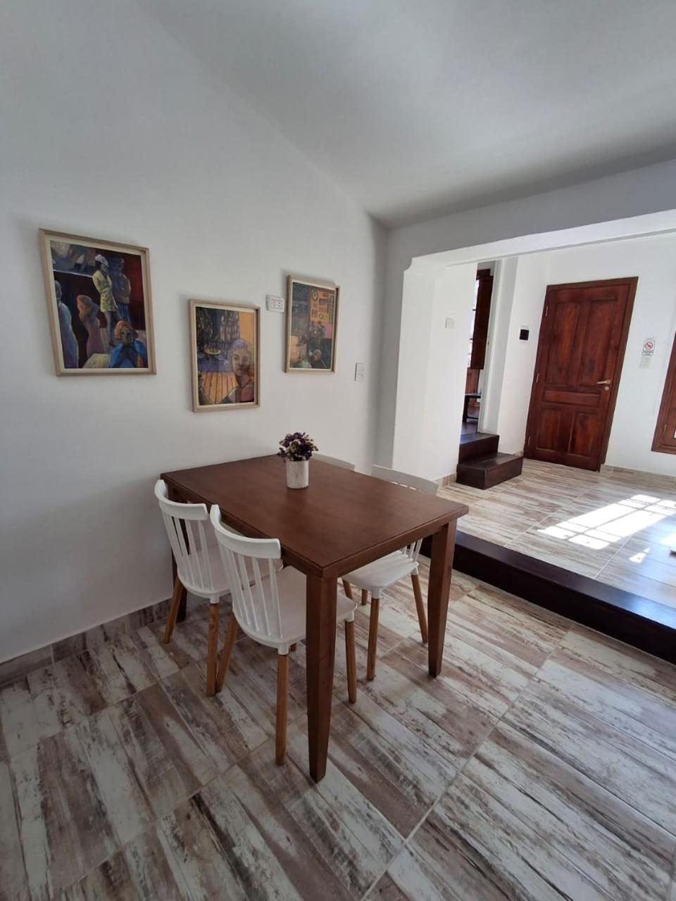 Los Tarcos Guest House San Salvador de Jujuy Exterior photo