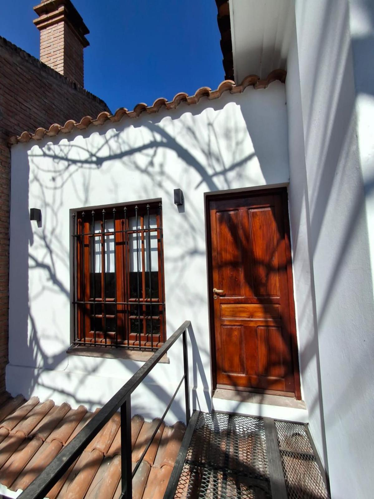 Los Tarcos Guest House San Salvador de Jujuy Exterior photo