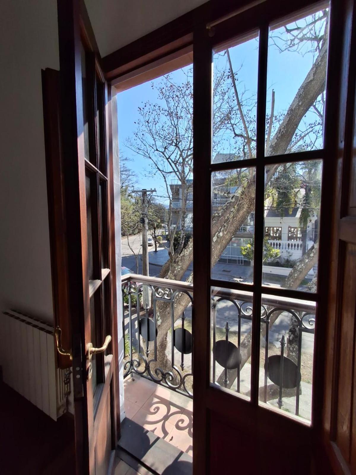 Los Tarcos Guest House San Salvador de Jujuy Exterior photo